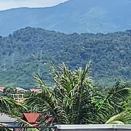 Vang Vieng Queen'S- Mountain View Hotel Eksteriør bilde